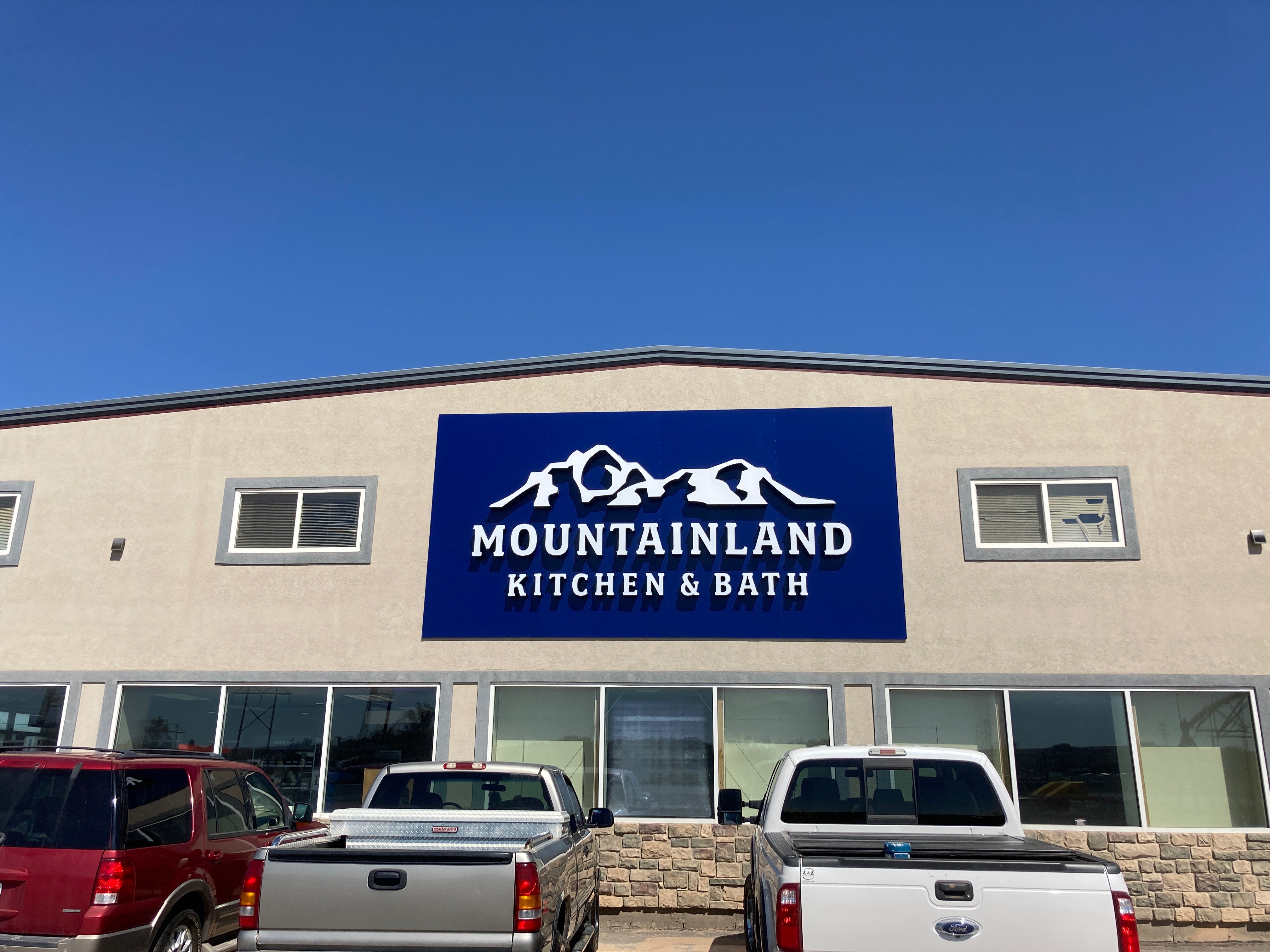 Mountainland Supply PVC C905